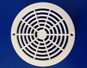 GRILLE BONDE DE FOND CERTIKIN D185 ENT 168 S5 - Picture 1 of 1