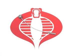 Soma Weapon Ninja Mace Ball accessorio originale per figure - Foto 1 di 1