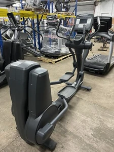 Life Fitness 95x Elevation Series Inspire Crosstrainer Commercial Gym Equipment - Picture 1 of 8