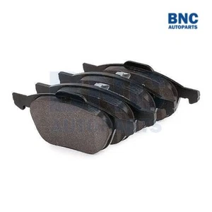 Front Brake Pad Set for FORD ECOSPORT from 2013 to 2021 - MQ - Picture 1 of 5