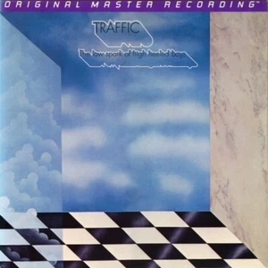 Traffic – The Low Spark Of High Heeled Boys MFSL, ANADISQ 200™, LP - Picture 1 of 3