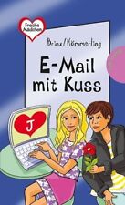 E-Mail mit Kuss von Thomas Brinx (2013, Taschenbuch)