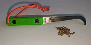 10 Inch Gold Mining Prospecting Sniping and Crevice Tool AR500 - Picture 1 of 4