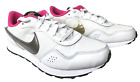 Nike MD Valiant Summit Youth Sneakers Shoes Size 7Y White Pink Metallic Pewter