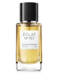 ÉCLAT 757 RAR Herren Parfum, 55ml: Tonkabohne, Lavendel, Estragon - Bild 1 von 5
