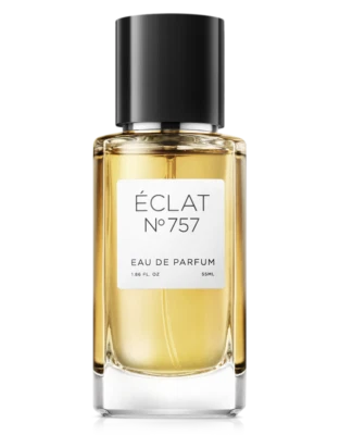 ÉCLAT 757 RAR Herren Parfum, 55ml: Tonkabohne, Lavendel, Estragon - Bild 1 von 4