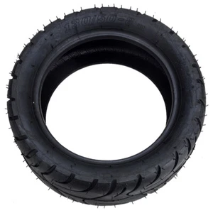 Tubeless 130/50-8 Wheel Vacuum Tire Fit For Honda Monkey Bike Z50 - Picture 1 of 5