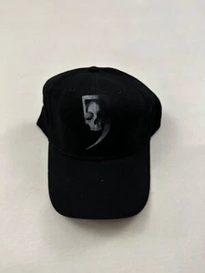 Final Destination 5 Graphic Black Baseball Cap Hat One Size - Picture 1 of 4