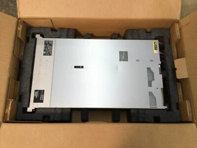 HPE Packard Proliant DL360 Gen11 8SFF NC CTO Server P55428-B21 New - Image 1 of 2
