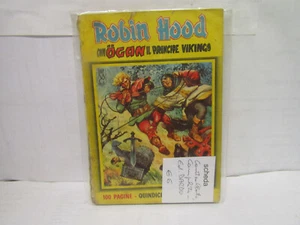 ROBIN HOOD n°124 - ed.dardo - vedi foto - sc51 - - Picture 1 of 2