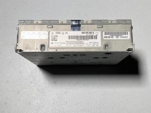 2012-2017 AUDI Q3 OEM RADIO TUNER RECEIVER HARMAN/BECKER 4G0 035 082 C G - Bild 1 von 4