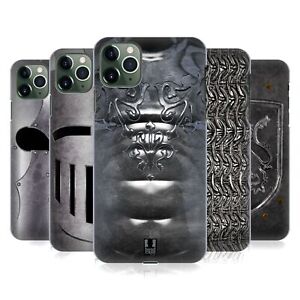 HEAD CASE DESIGNS MEDIEVAL ARMORY HARD BACK CASE FOR APPLE iPHONE PHONES