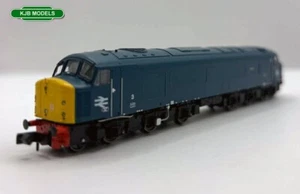Calibre N Rapido DCC SOUND 948506 Clase 44 - 3 "Skiddaw" BR Azul - Imagen 1 de 3