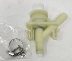 Dometic 385311641 Genuine OEM Water Valve Kit - Picture 1 of 1