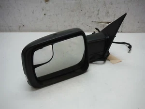 GENUINE MOPAR PASSENGER RIGHT SIDE MIRROR REAR VIEW GLASS OEM 5ZK43KGZAD - Picture 1 of 11