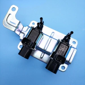 P2008 For Ford Focus 2005 - 2011 Intake Vacuum Solenoid Intake Manifold Control - Picture 1 of 12