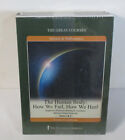 Teaching Company Great Courses The Human Body How We Fail How We Heal DVD 1 & 2