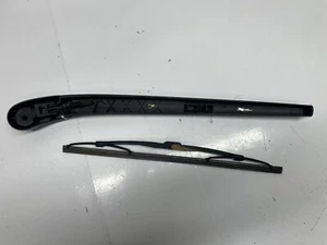 SEAT IBIZA WIPER ARM (6J) Rear hatchback/sportsback 5P0955707 - Picture 1 of 9