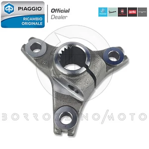 MOZZETTO CROCERA SEMIASSE 10mm ORIGINALE PIAGGIO APE CALESSINO E4 200 2019-2021 - Imagen 1 de 3