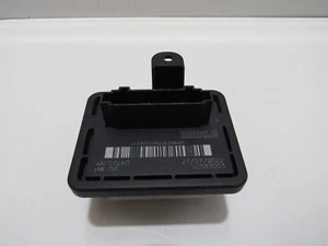 Vauxhall (Opel) Mokka 2020-23 Heizungsgebläsewiderstand (1,2l 12V Benzin) GC587003 S1184 - Bild 1 von 10