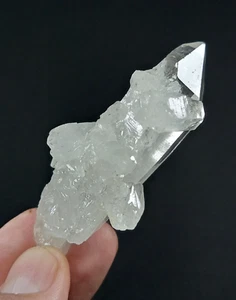 Quarz aus Belutschistan Pakistan. - Bild 1 von 5