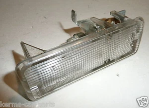 Rover 75 MG ZT Diesel 2003 - Rear Boot Tailgate Section Interior Light - Picture 1 of 3