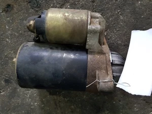 MOTORINO AVVIAMENTO HYUNDAI GETZ (02-09) 1.1 5P/B - Picture 1 of 2