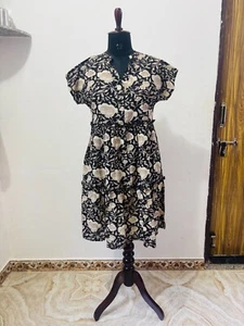 cotton dresses for women - Picture 1 of 6