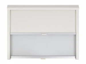 CARAVAN / MOTORHOME /BOAT Remis Remiflair Flyscreen and Blind 80 X 90 cm - Picture 1 of 1