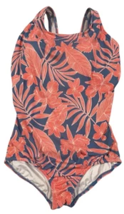 Lands' End Women's Chlorine Resistant Tugless Tank SIZE-16W DDD - Picture 1 of 9