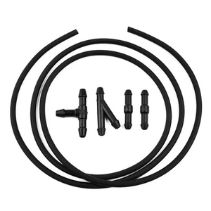2M & Connectors Spray Hose 78.74 In Accessories Washer Wiper Windshield Parts - Picture 1 of 12