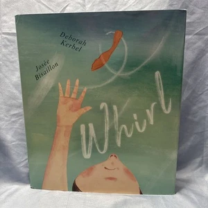 Deborah Kerbel Whirl (Hardback) - Picture 1 of 4
