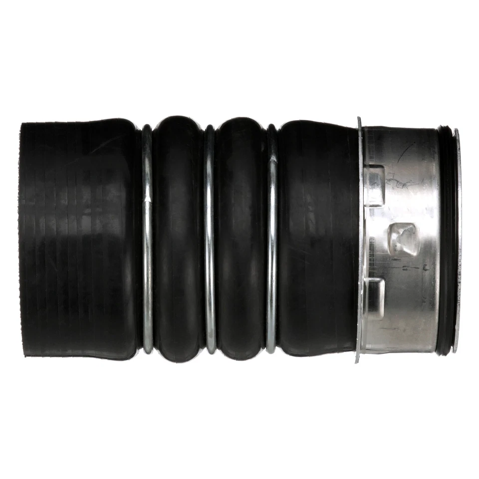 For BMW 335is 11-13 Turbocharger Intercooler Hose Pipe to Intercooler Hot Side Foto 1 de 1