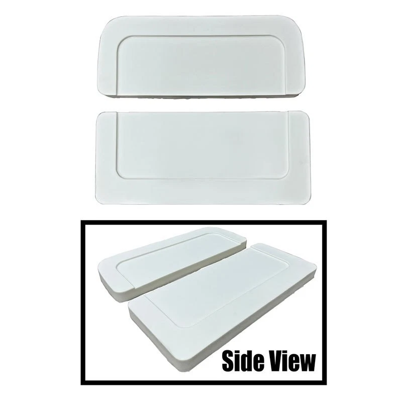 For Ford Bronco 1966-1977 Dynacorn Rear Bench Seat Form Foto 1 de 1