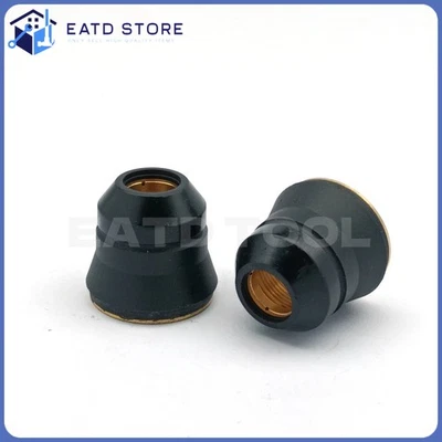 Fit Harbor Freight Titanium Plasma 45 Torch TI-PC45 iPT-45 56255 56811 Tip Kits