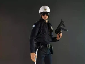 Instant Toys Terminator 2 T-1000 Ranger Version 1/4 Action Figure-Final Payment - Picture 1 of 10