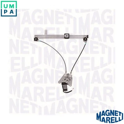 WINDOW REGULATOR 350103170156 FOR PEUGEOT 306/Convertible/Hatchback/Break/Van - Image 1 of 4