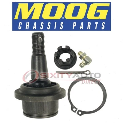 MOOG Front Lower Ball Joint for 2005-2010 Dodge Dakota - Spring Ride xe Foto 1 de 4