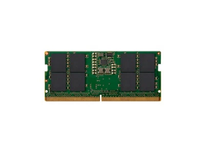 HP DDR5 Modul 16 GB SO-DIMM 262-Pin 5600 MHz/PC5-44800 RAM: 16 GB DDR5 5600 Mhz - Immagine 1 di 4