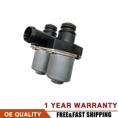 Heating Control Valve for Mercedes-Benz W210 E430 SLK280 SLK300 SLK350 98-16 Foto 1 de 4