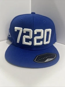 Lil Durk 7220 Tour Hat Brand New - Picture 1 of 9