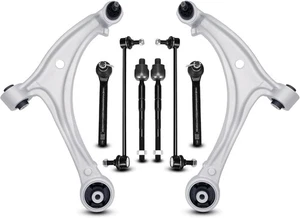 Front Suspension Kit Lower Control Arm Compatible with 2005-2010 Honda Odyssey - Picture 1 of 9