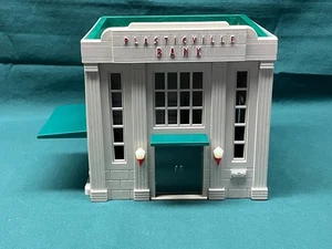 Plasticville Bank - Picture 1 of 12