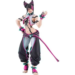 POP UP PARADE STREET FIGHTER 6 Juri Han NonScale 170mm Figure M04376 Max Fac FS - Picture 1 of 5