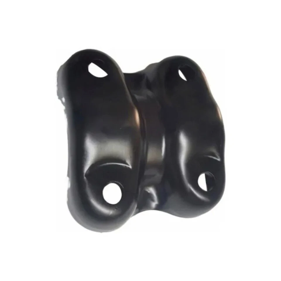 Placa de anclaje de resorte ACDelco genuino para Chevy C1500/C2500 90-99 lado del pasajero Foto 1 de 4