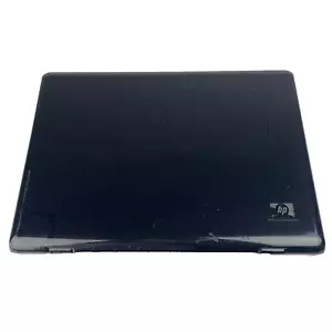 HP Pavilion dv9700 Laptop AMD Turion 64 x2 For Parts / Repair No Charger - Picture 1 of 8