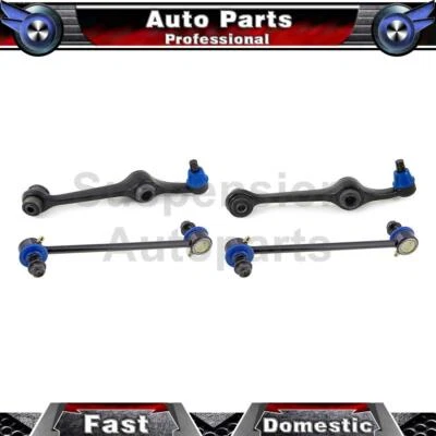 Brazo de control inferior delantero Mevotech rótulas para Mercury Sable 1995 1994 1993 Foto 1 de 4