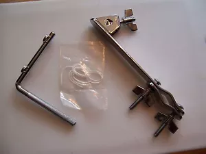 Camber Triangle L-holder - convenient - Picture 1 of 4