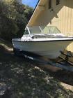 1978 Enterprise 20' Boat Located in Coursegold, CA - Has Trailer