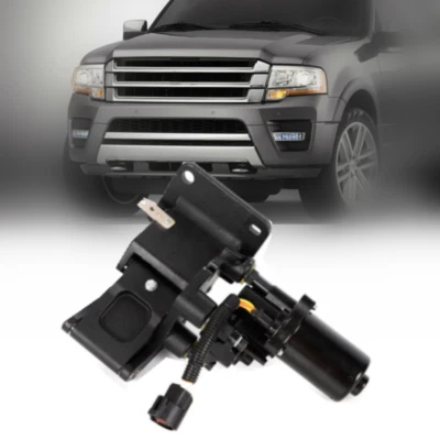 Para Ford Expedition 2008-2014 estribo eléctrico motor derecho y soporte NUEVO Foto 1 de 4
